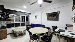 Blk 150A Yung Ho Spring II (Jurong West), HDB 3 Rooms #478231101